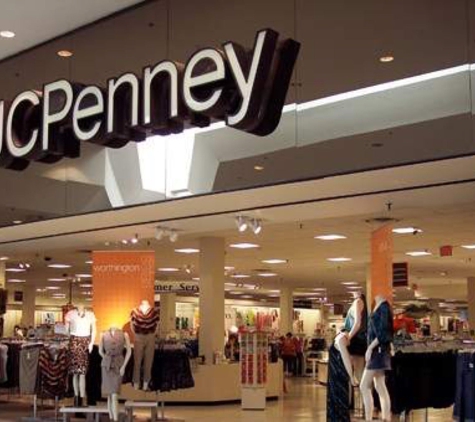 JCPenney - Cookeville, TN