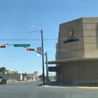 El Paso Police Headquarters