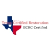 Texas Certified Restoration gallery