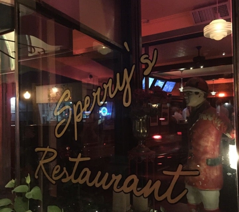 Sperry's Restaurant Group - Saratoga Springs, NY