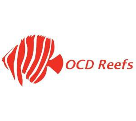 OCD Reefs - Salt Lake City, UT