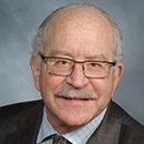 Michael S. Niederman, M.D. - Physicians & Surgeons, Pulmonary Diseases