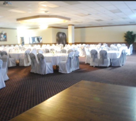 Golden Gate Banquet Hall - Canton, MI