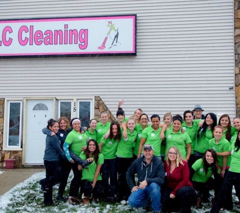 TLC Cleaning - Fargo, ND