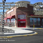 Ocmulgee Concrete Services