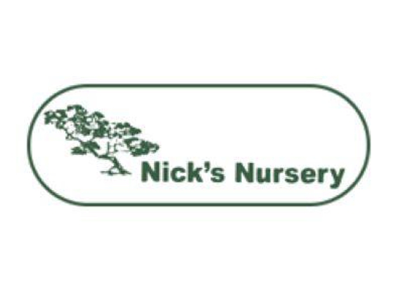 Nick's Nursery - Sun Valley, CA