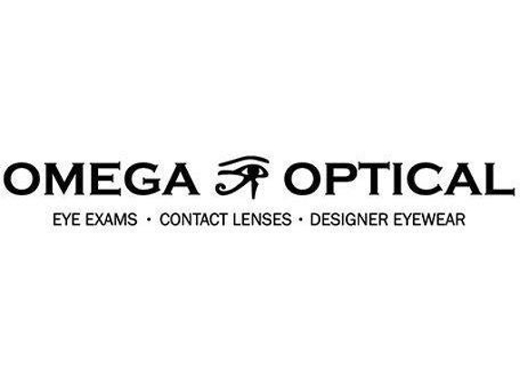 Omega Optical - Philadelphia, PA