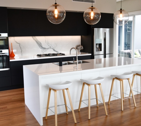 Creative Design Kitchens - Kentlyn, NSW