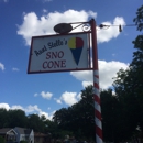 Aunt Stelle's Sno Cone - Ice Cream & Frozen Desserts