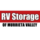 RV Storage of Murrieta Valley