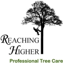 Reaching Higher LLC - Tree Service