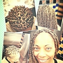 Braiding you Creative Design Hair Center - Hair Braiding