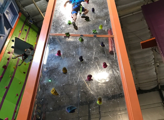 High Exposure Climbing - Northvale, NJ