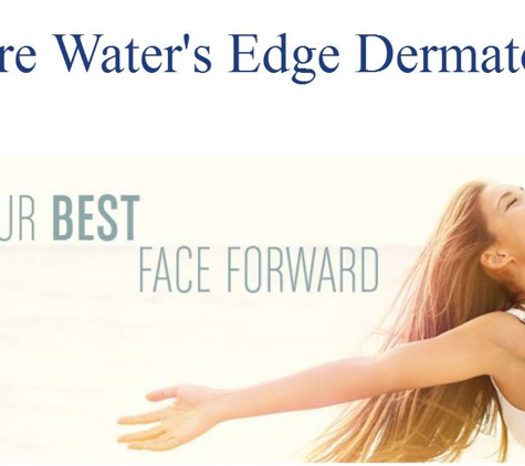 Water's Edge Dermatology - Palm Beach Gardens, FL
