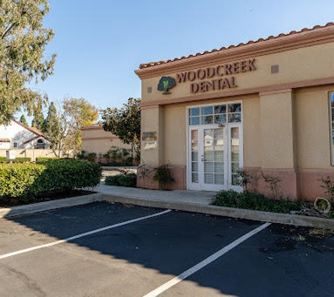 Woodcreek Dental - Camarillo, CA