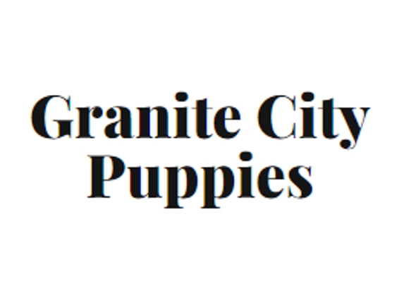 Granite City Puppies - Eden Valley, MN