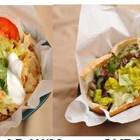 Gyros kabob II