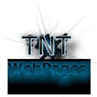 TNT Web Pages