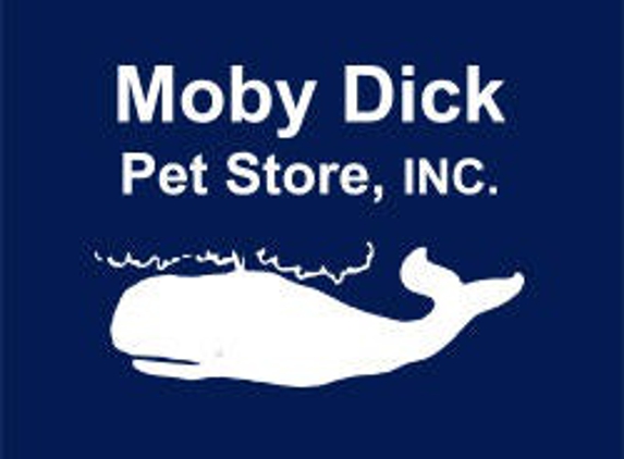 Moby Dick Pet Store Inc - Waterford, MI