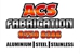 ACS Fabrication - Steel Fabrication & Supplies