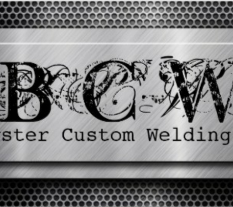 Brewster Custom Welding LLC. - Yukon, OK
