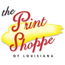 The Print Shoppe - Printers-Equipment & Supplies