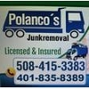 Polanco's Junk Removal gallery