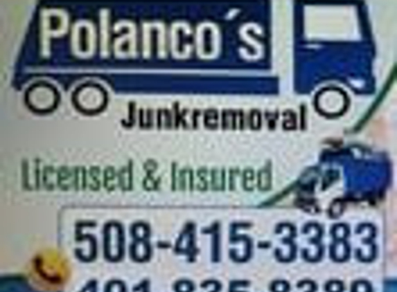 Polanco's Junk Removal