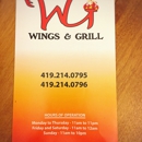 Wings & Grill - Barbecue Restaurants