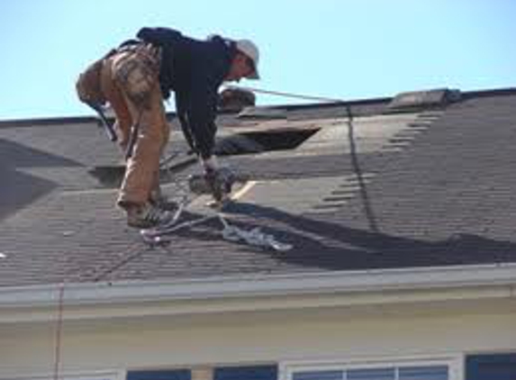 Above All Roofing - San Antonio, TX