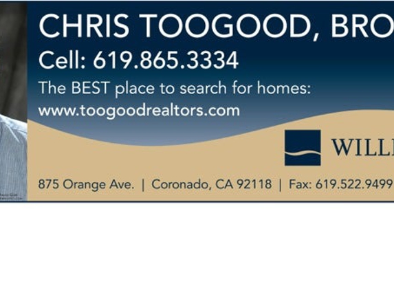 Willis Allen Real Estate - Coronado, CA