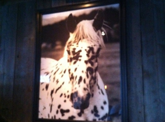 Spotted Horse Tavern - Westport, CT