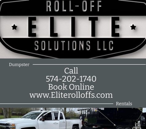 Elite Roll-Off Solutions - Elkhart, IN