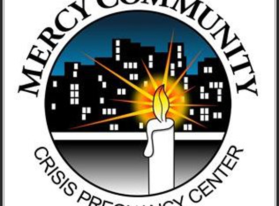 Mercy Community Crisis Pregnancy Center - Reading, PA