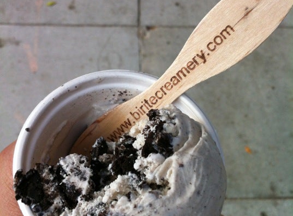 Bi-Rite Creamery - San Francisco, CA