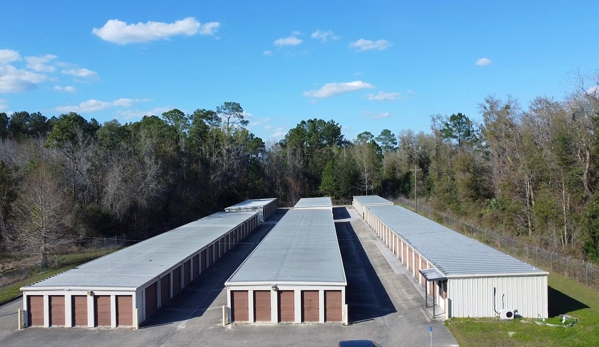 SunCo Storage- Hawthorne - Hawthorne, FL