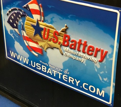 Battery Specialists Inc - Greenville, SC