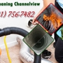 Dryer Vent Cleaning Channelview TX