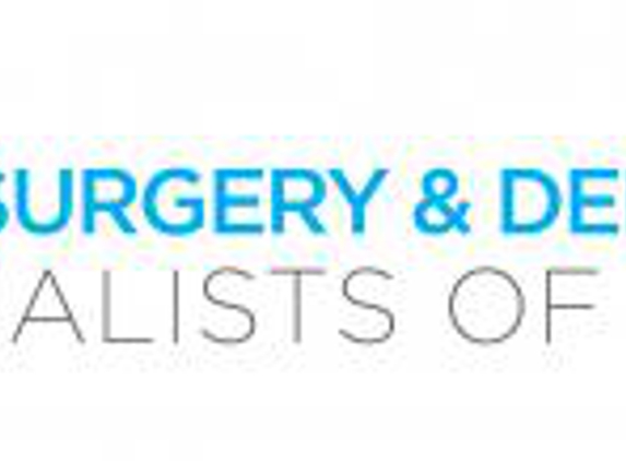 The Oral Surgery & Dental Implant Specialists of San Diego - San Diego, CA