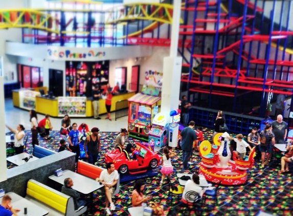 Kid Mania - Plano, TX