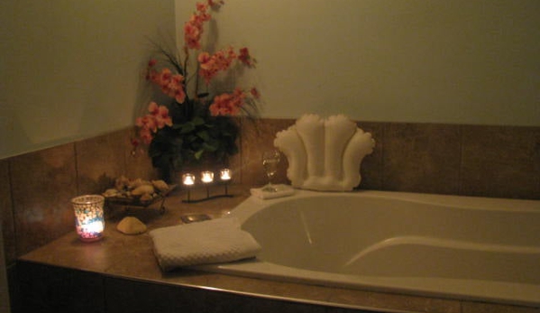 Aroma Therapy & Massage - Auburn, AL