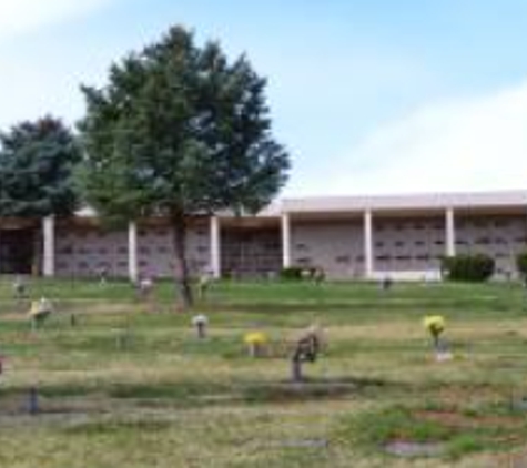 Heritage Funeral Chapel - Peoria, AZ