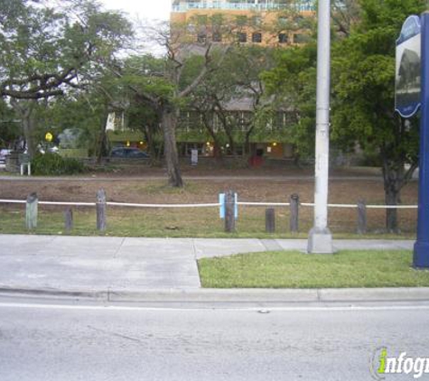 Woman's Club Of Coconut Grove - Miami, FL