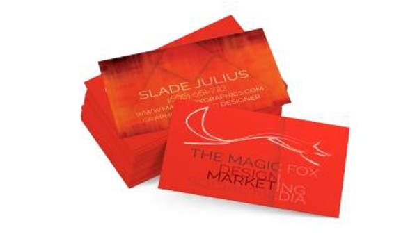 Magic Fox Graphics and Marketing - Elkton, SD