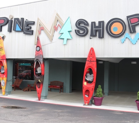 Alpine Shop - Saint Louis, MO