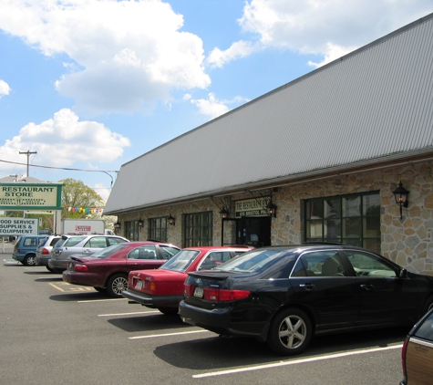 The Restaurant Store - Bensalem, PA