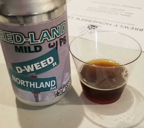 The Cleveland Brew Shop - Cleveland, OH