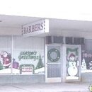 Mesa Center Barber Shop - Barbers