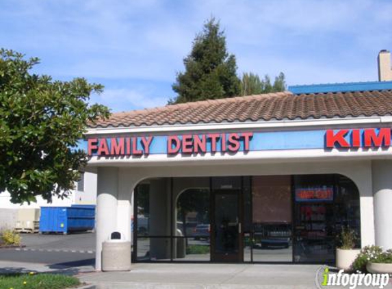 Tsui, Howard C, DDS - Fremont, CA