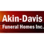 Akin Davis Funeral Homes, Inc.